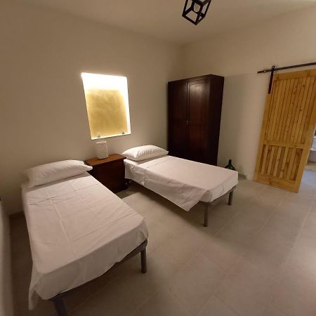 奥斯图尼Casa Lucia别墅 外观 照片