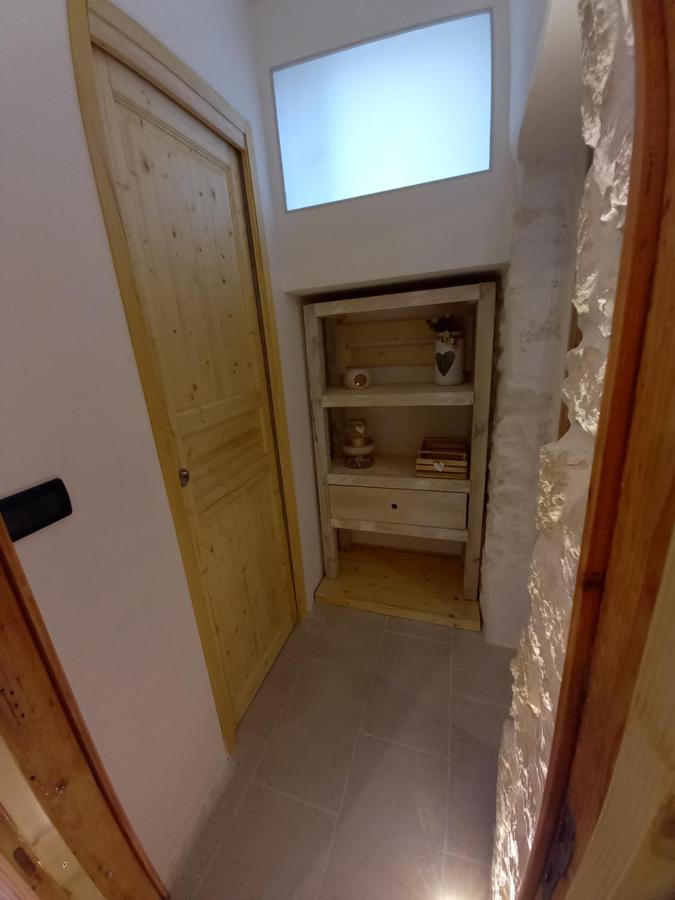 奥斯图尼Casa Lucia别墅 外观 照片