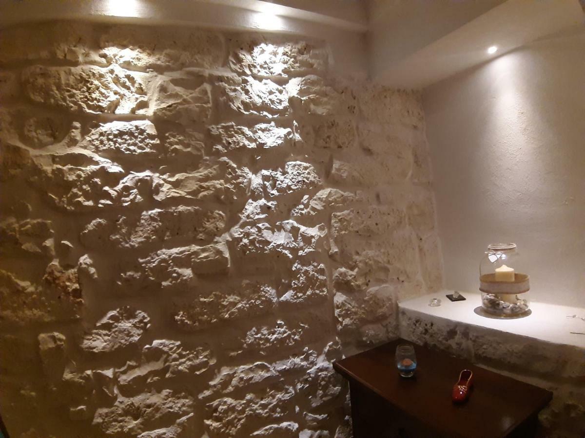 奥斯图尼Casa Lucia别墅 外观 照片